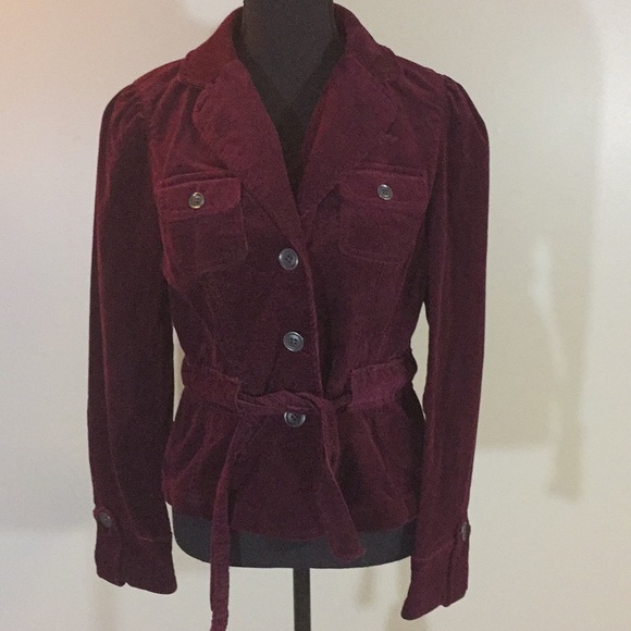 Loft Blazer - Picture 1 of 3